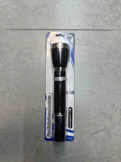 Punjiva baterijska lampa