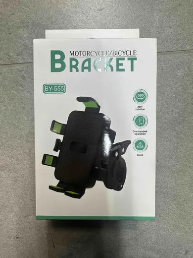Držač za mobilni za motor i bicikl