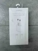 USB-C punjač 20W sa Type-C kablom
