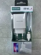 Punjač za mobilni 18W Kouvolsen