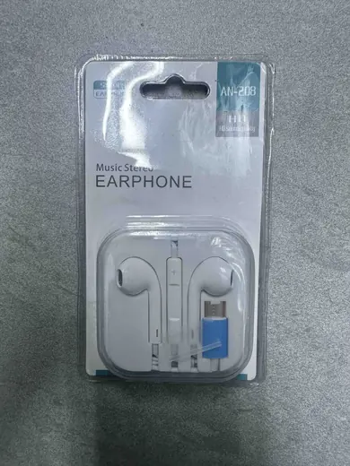 žične slušalice sa mikrofonom