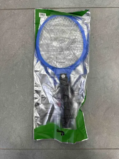 Električna lampa protiv komaraca