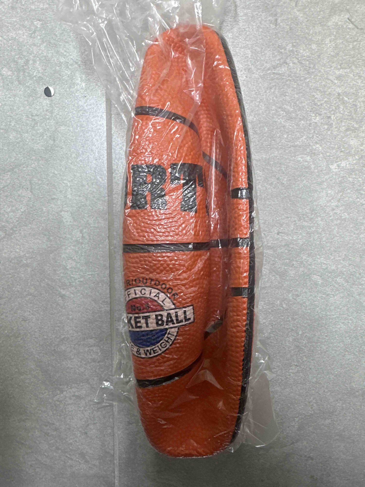 Košarkaška lopta