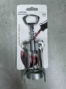 Otvarač za vino sa polugama
