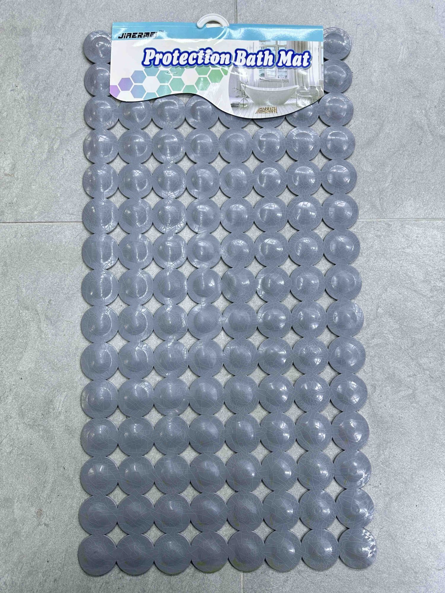 Protivklizna podloga za kupatilo