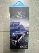 X5 bežični auto kit