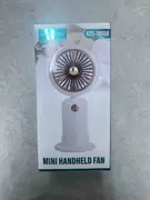 Mini ručni ventilator