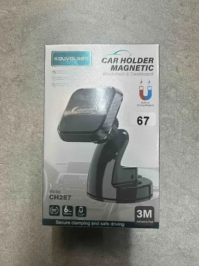 Magnetni držač za mobilni za auto