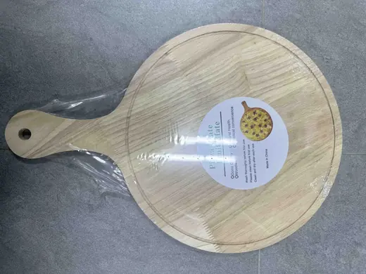 Drvena daska za picu