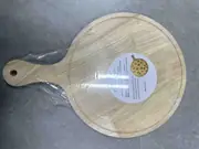 Drvena daska za picu