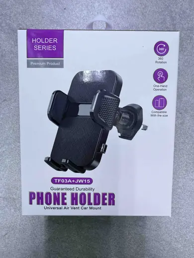 Univerzalni auto držač za telefon