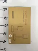 Stoni stalak za mobilni telefon