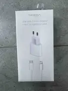 20W USB-C punjač sa Lightning kablom