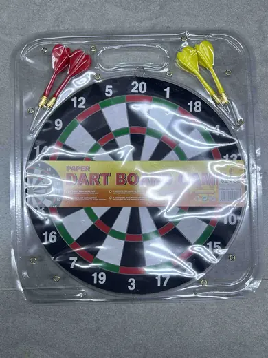 Mete za pikado sa strelicama