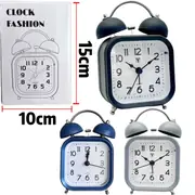 klasični analogni alarm sat
