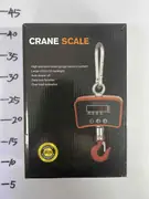 Digitalna vaga za dizalice