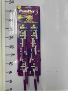 PearlMax 3 trostruki jednokratni brijač