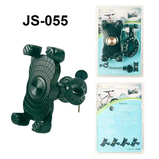 Držač za telefon za bicikl JS-055