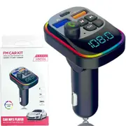 FM Bluetooth FM transmiter za auto