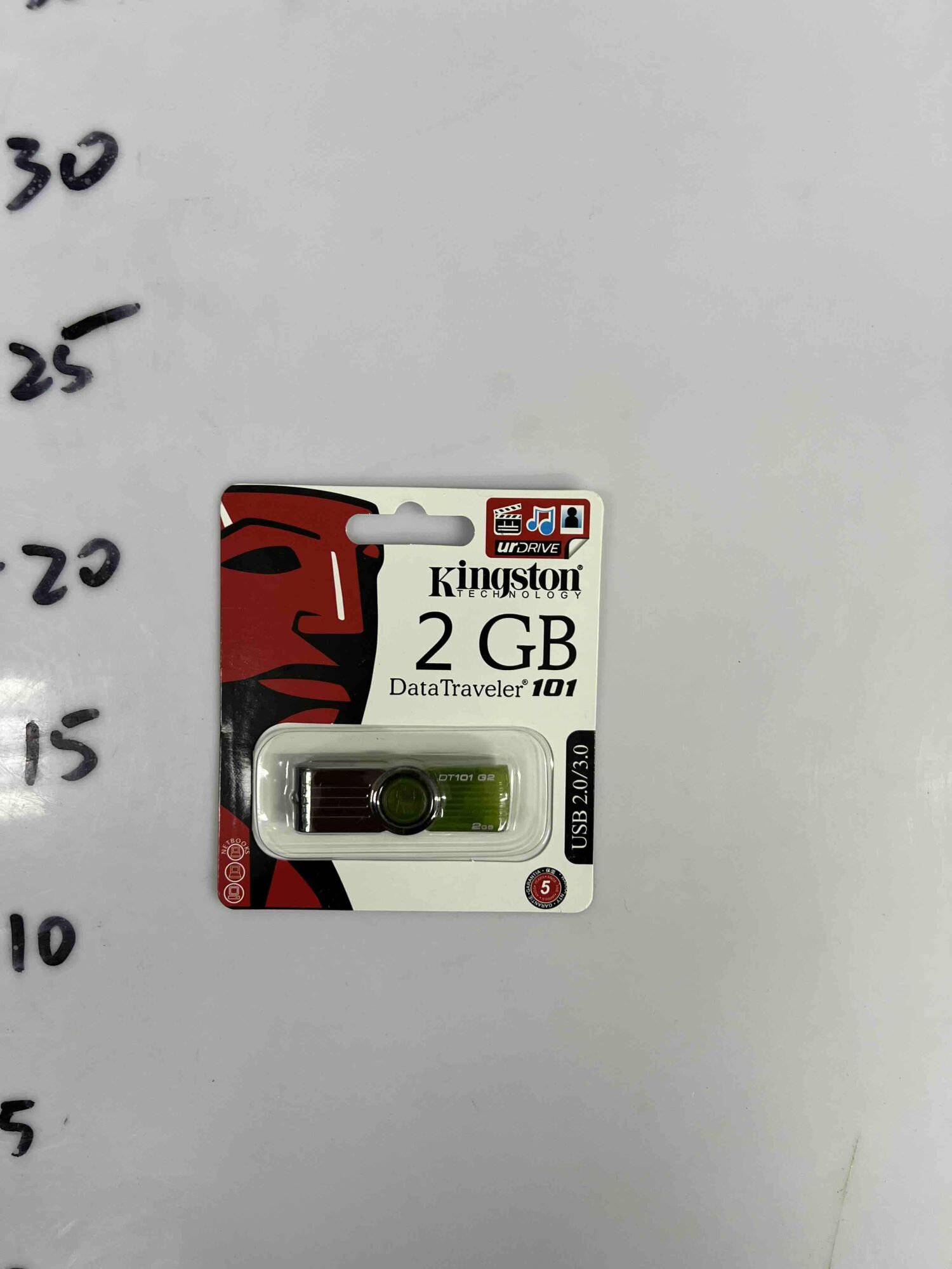 USB fleš memorija 2GB