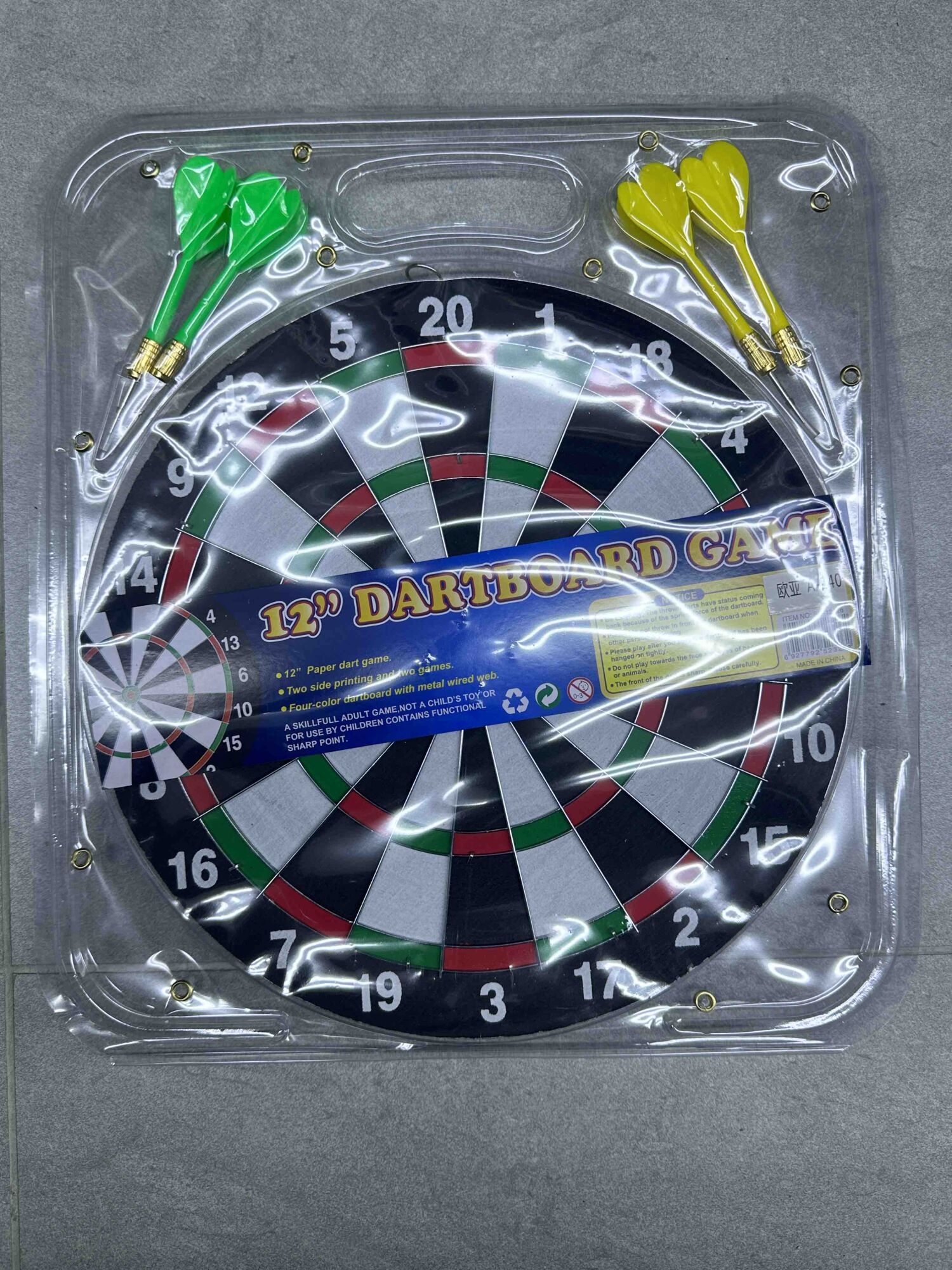 Dart tabla sa strelicama