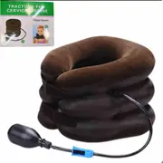 Trač blokator za vrat