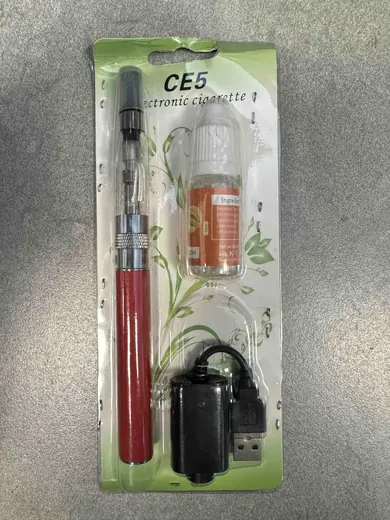 Elektronska cigareta CE5 komplet