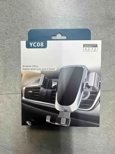 Držač za mobilni telefon za automobil