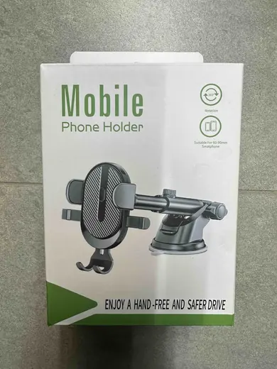 Držač za mobilni telefon za vozilo
