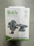 Držač za mobilni telefon za vozilo
