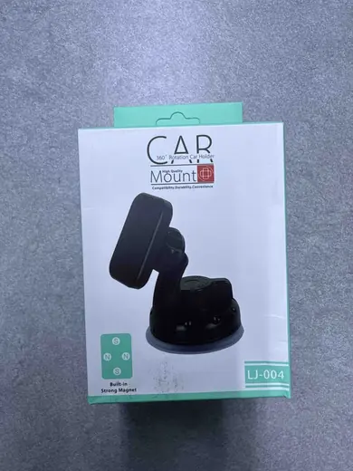 Magnetski držač za mobilni u auto