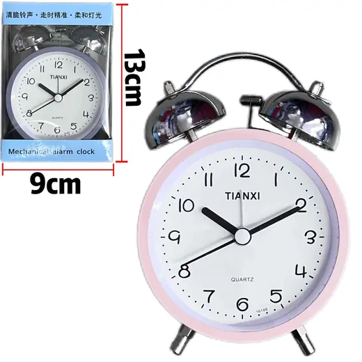 Mehanički alarm sat