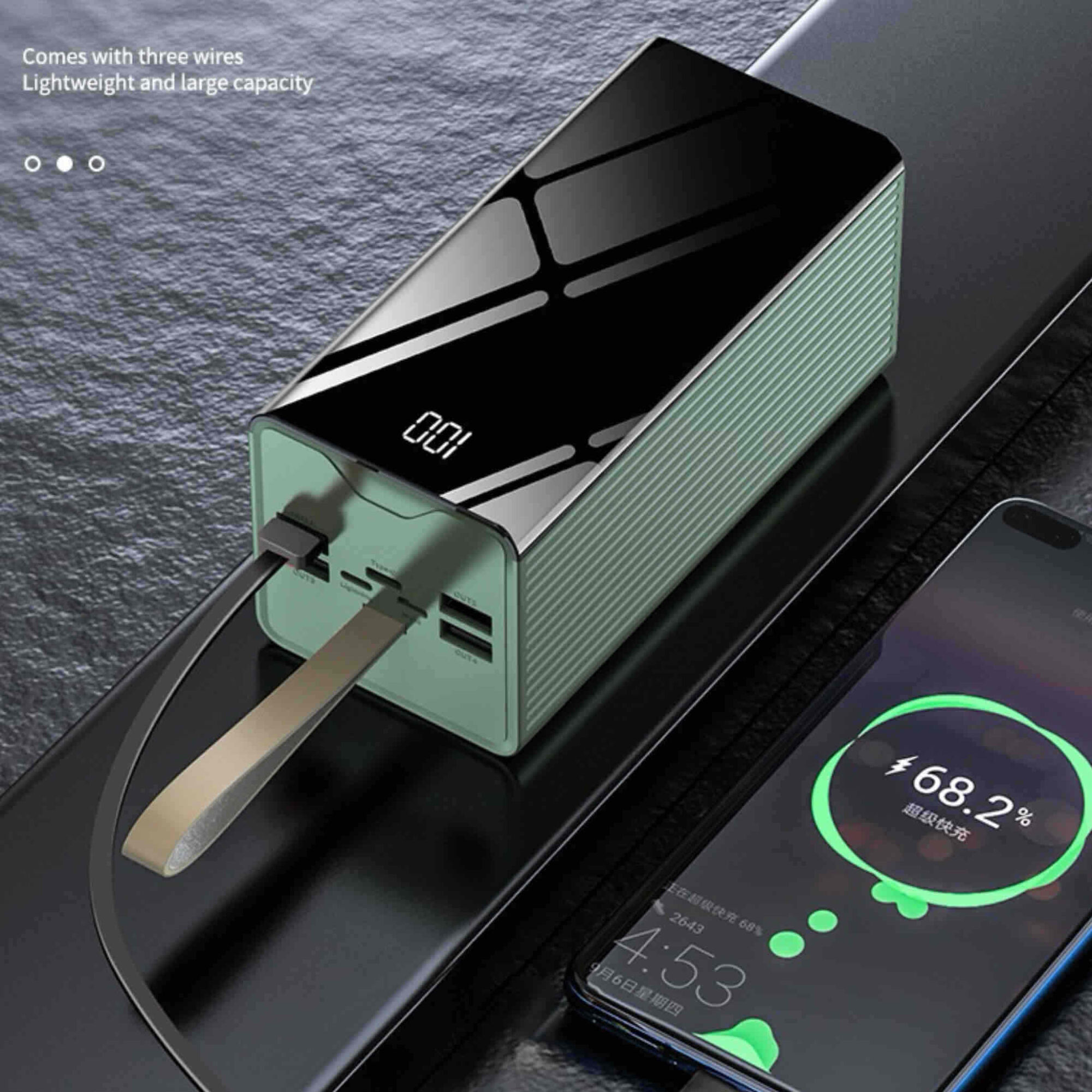 Prenosiva Power Bank