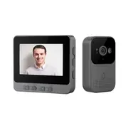 Video interfonski sistem za pametni dom