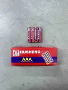 AAA baterije Husheng