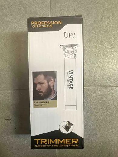 Profesionalni trimer za šišanje i brijanje