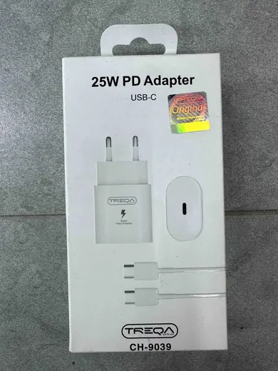 25W USB-C punjač