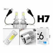 LED H7 sijalice za auto farove
