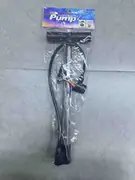 Višenamenska pumpa za gume