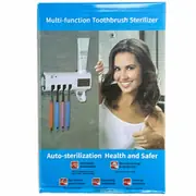 Sterilizator za četkice za zube