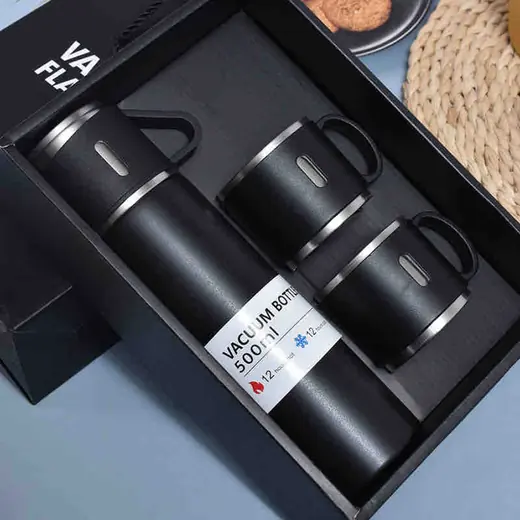 Termos boca sa šoljama 500ml