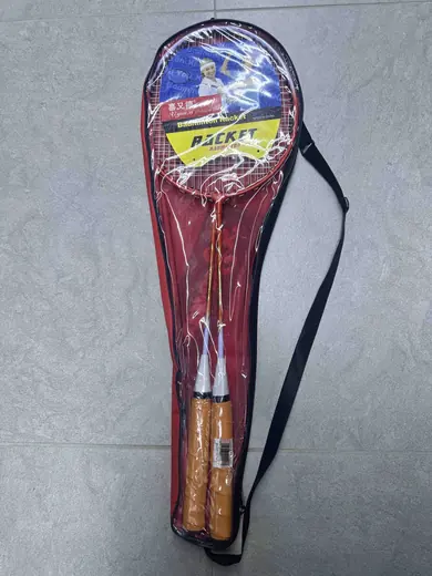 Reketi za badminton set