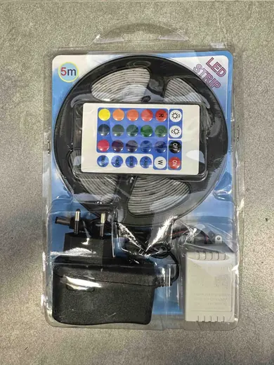 LED traka sa daljinskim upravljačem