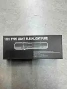LED baterijska lampa 1101 Type Light Flashlight Plus