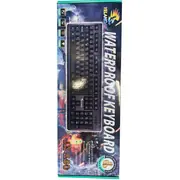 Vodootporna tastatura JX-560