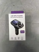 Bežični FM transmiter za auto