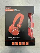 Bežične stereo slušalice B-05