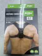 Pojas za korekciju držanja