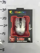 Bežični miš YELANDAR 2.4GHz