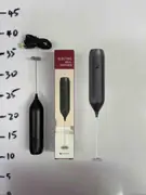 Električni aparat za penjenje mleka